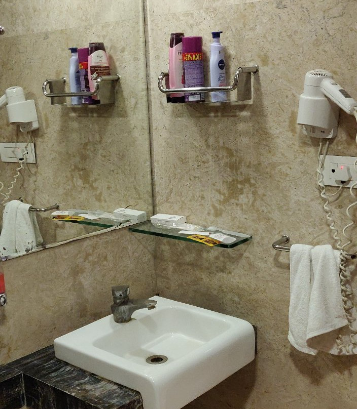 The Grand Thakar主图