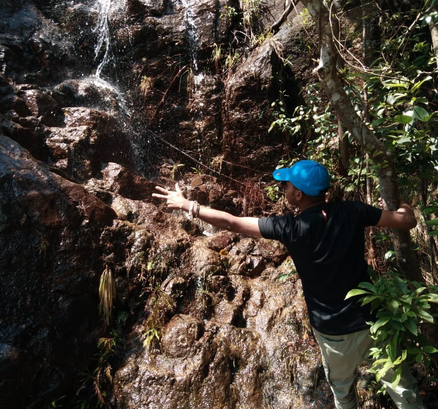 Kirigalpotta-Ohiya必去景点