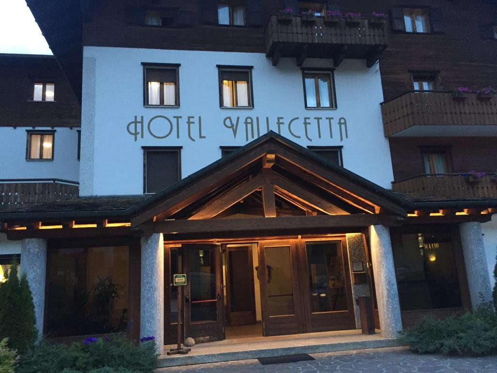 Hotel Vallecetta主图