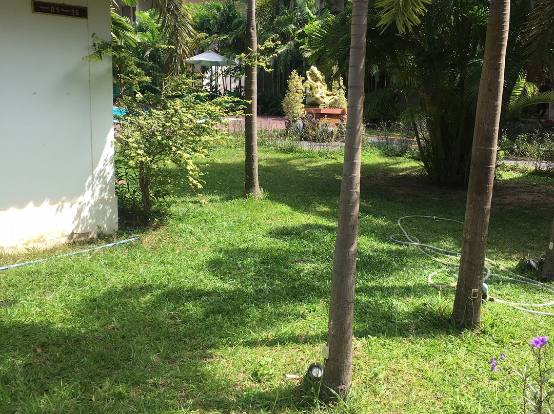 Preah Vihear Boutique Hotel主图