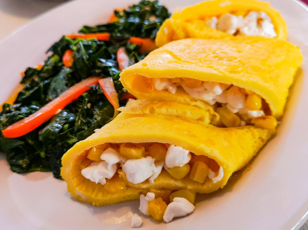 切图马尔餐馆和美食-Sergios Pizzas