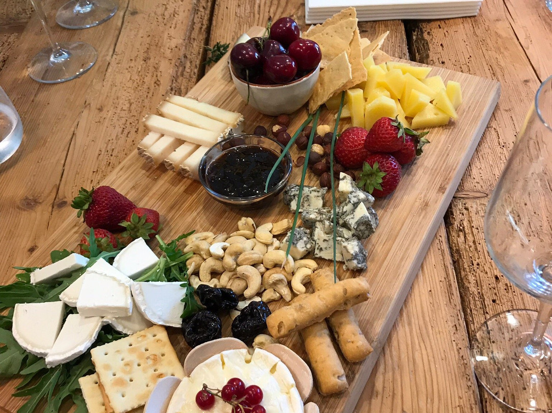 Abricoc-Fonteta必去景点