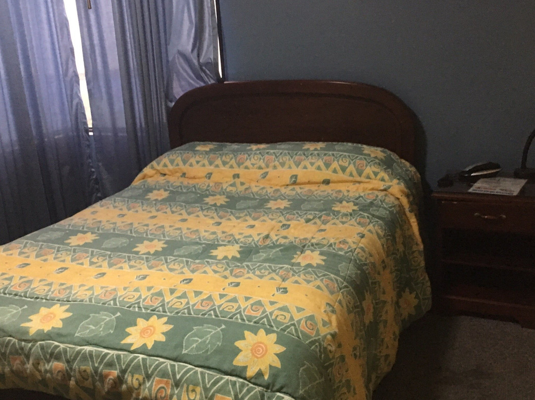 Hotel El Jardin Ambato