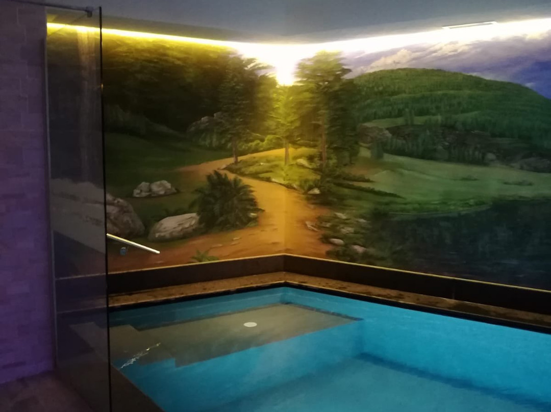 Hotel Santa Maria Swimming & Wellness主图