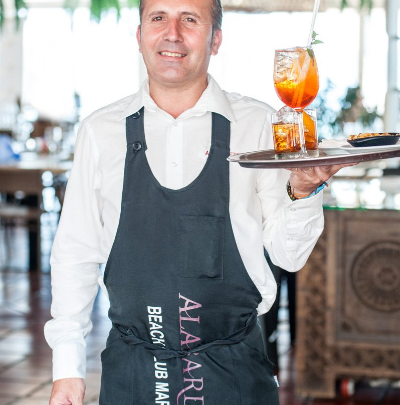 Paseo Maritimo de San Pedro-San Pedro de Alcantara必去景点