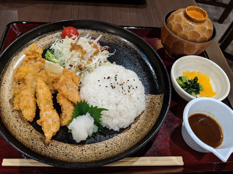 Minoh Spa Garden-美浓市必去景点