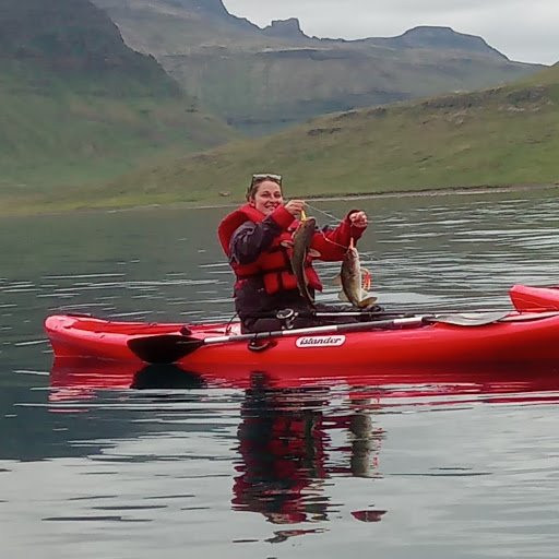 Vestur Adventures-格伦达菲厄泽必去景点