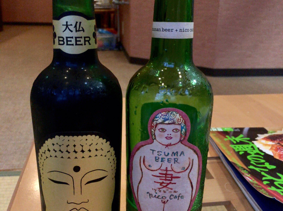 Kom-pal-Osaki必去景点