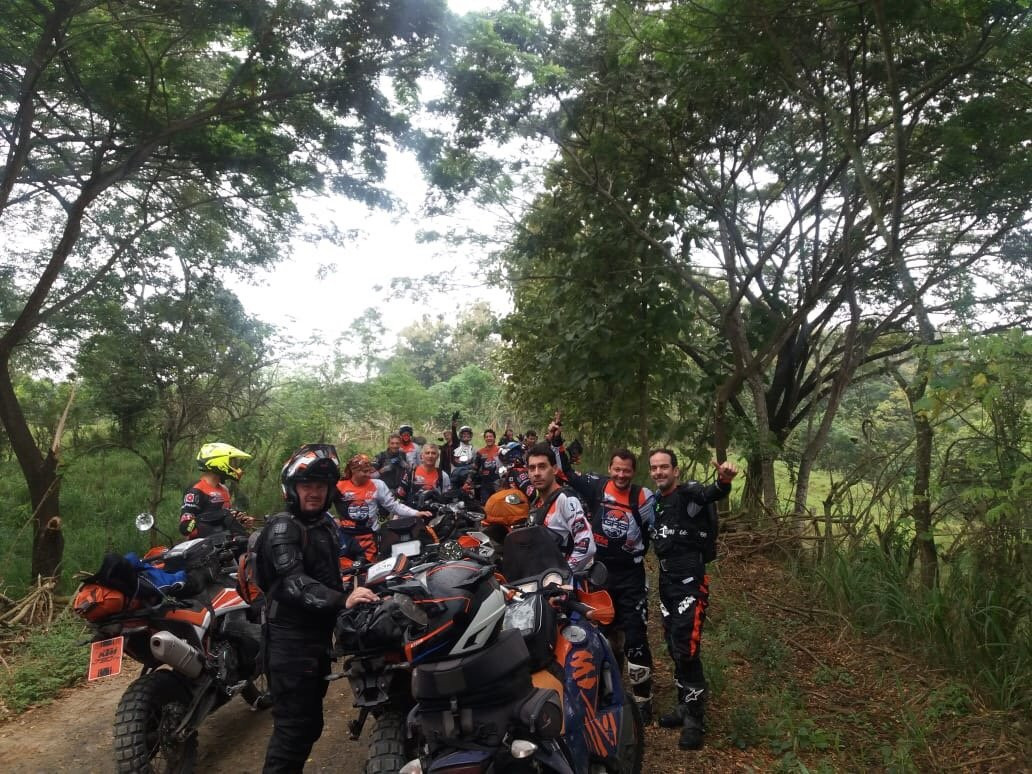 Canoa Beach Hotel主图