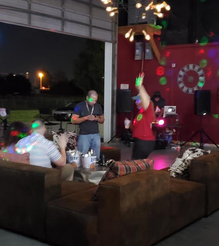 Stumpy’s Hatchet House-Middletown必去景点