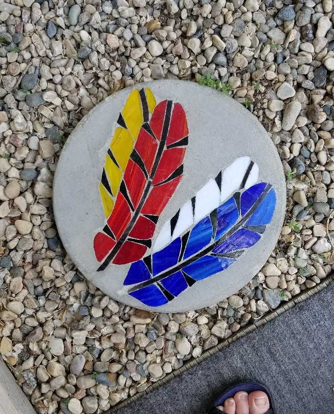 Little Manitou Art Gallery-Manitou Beach必去景点