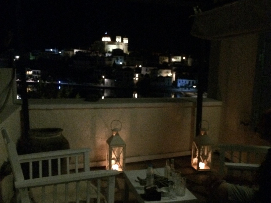 Galaxa Mansion主图