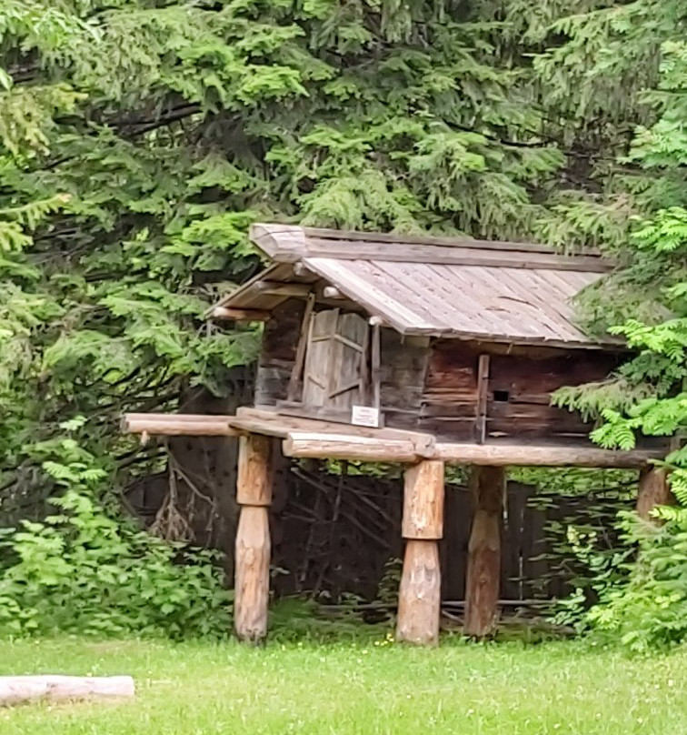 Ethnographic Open Air Museum Torum Maa景点图片