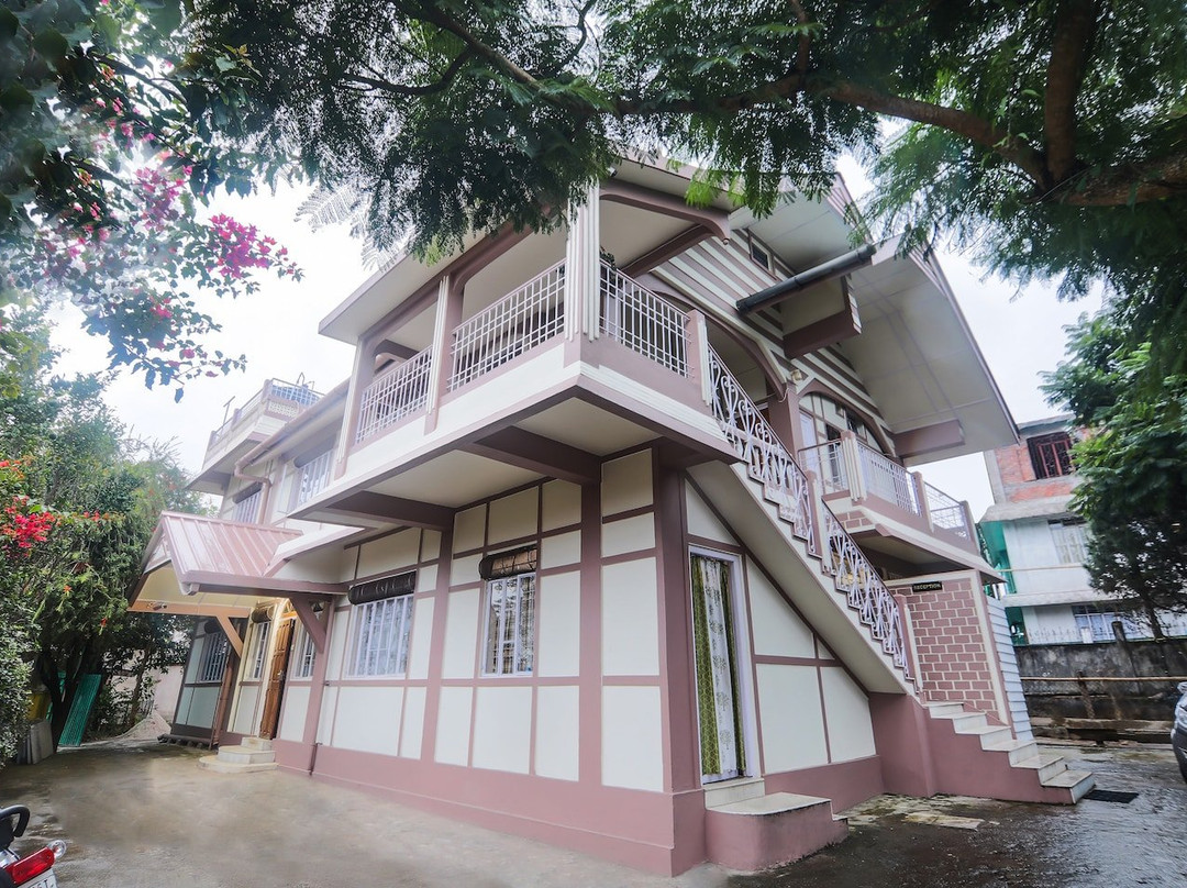 OYO 22570 Amenity Guest House主图