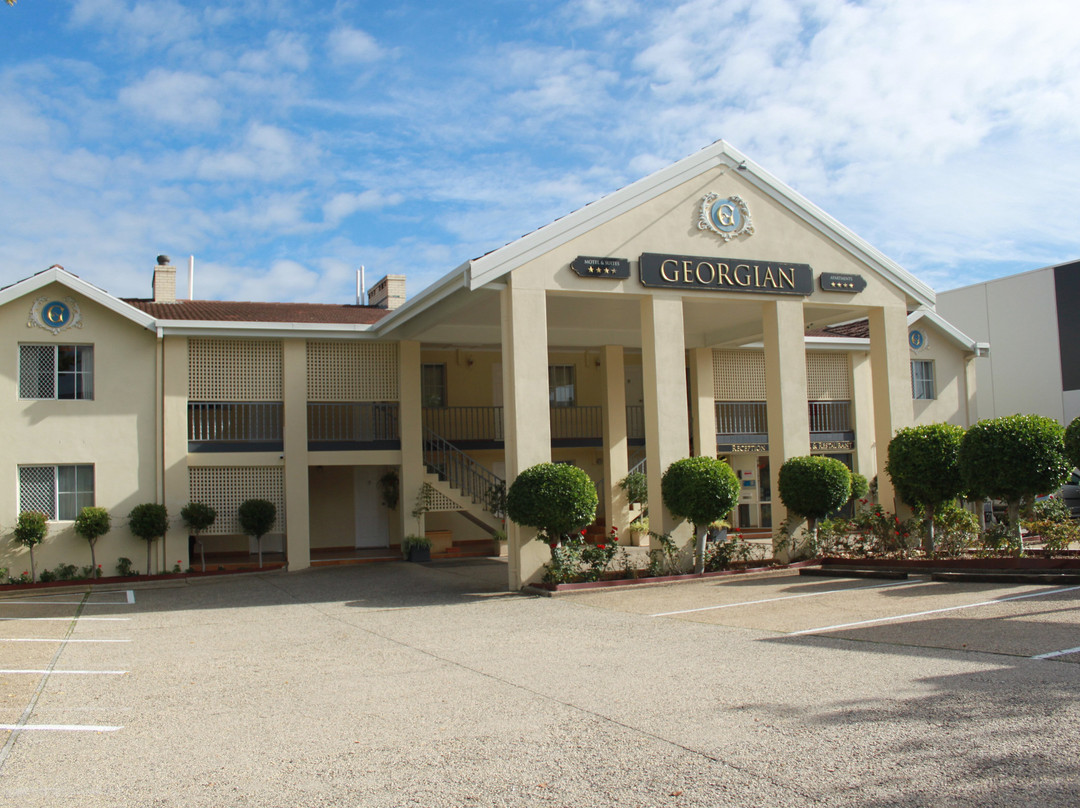 Lake Hume Village旅游攻略图片