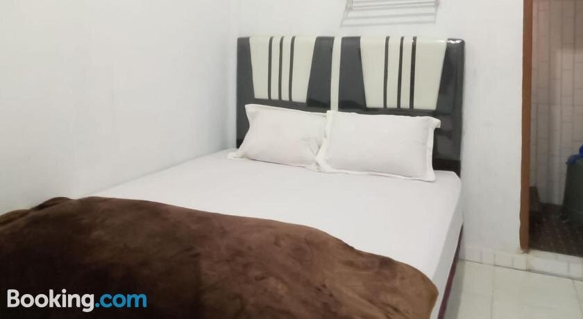 Losmen Tawar Sejuk Syariah RedPartner