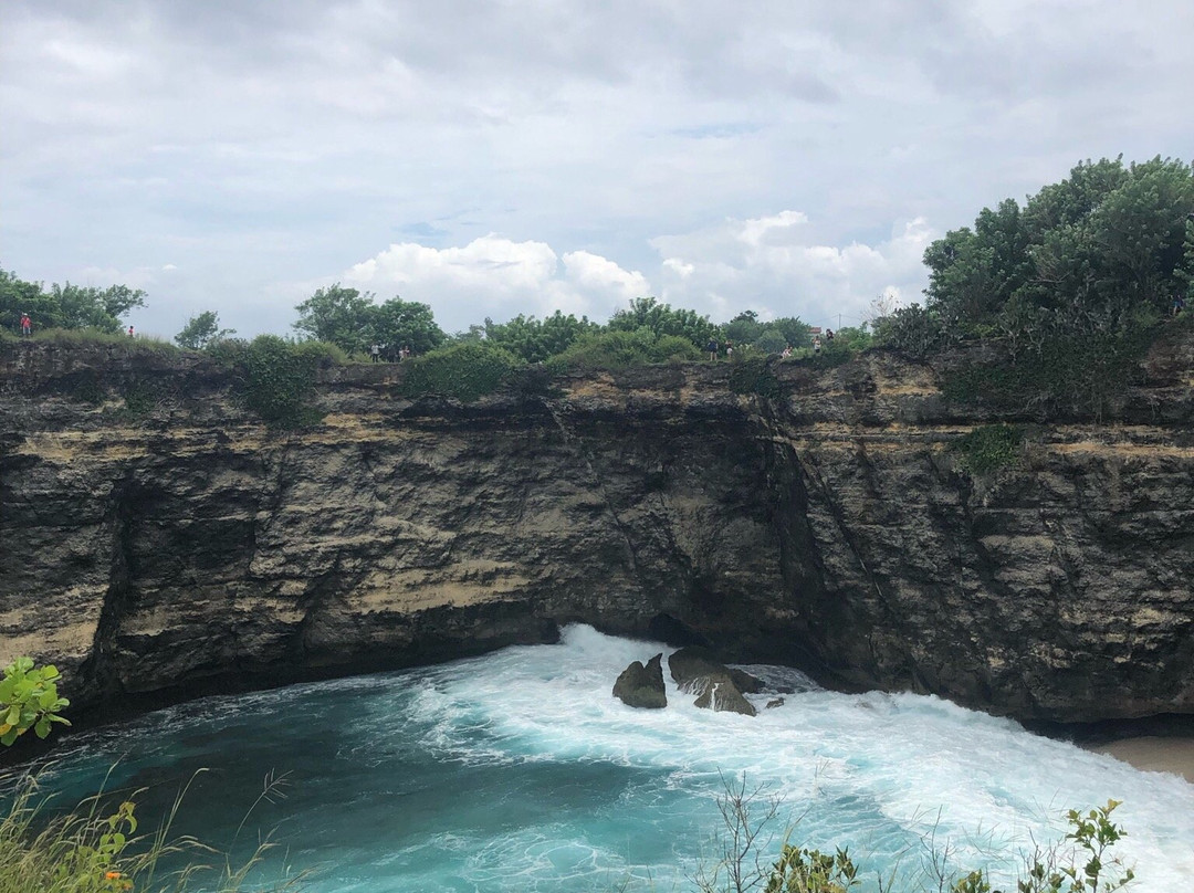 Bali Funtasea-沙努尔必去景点