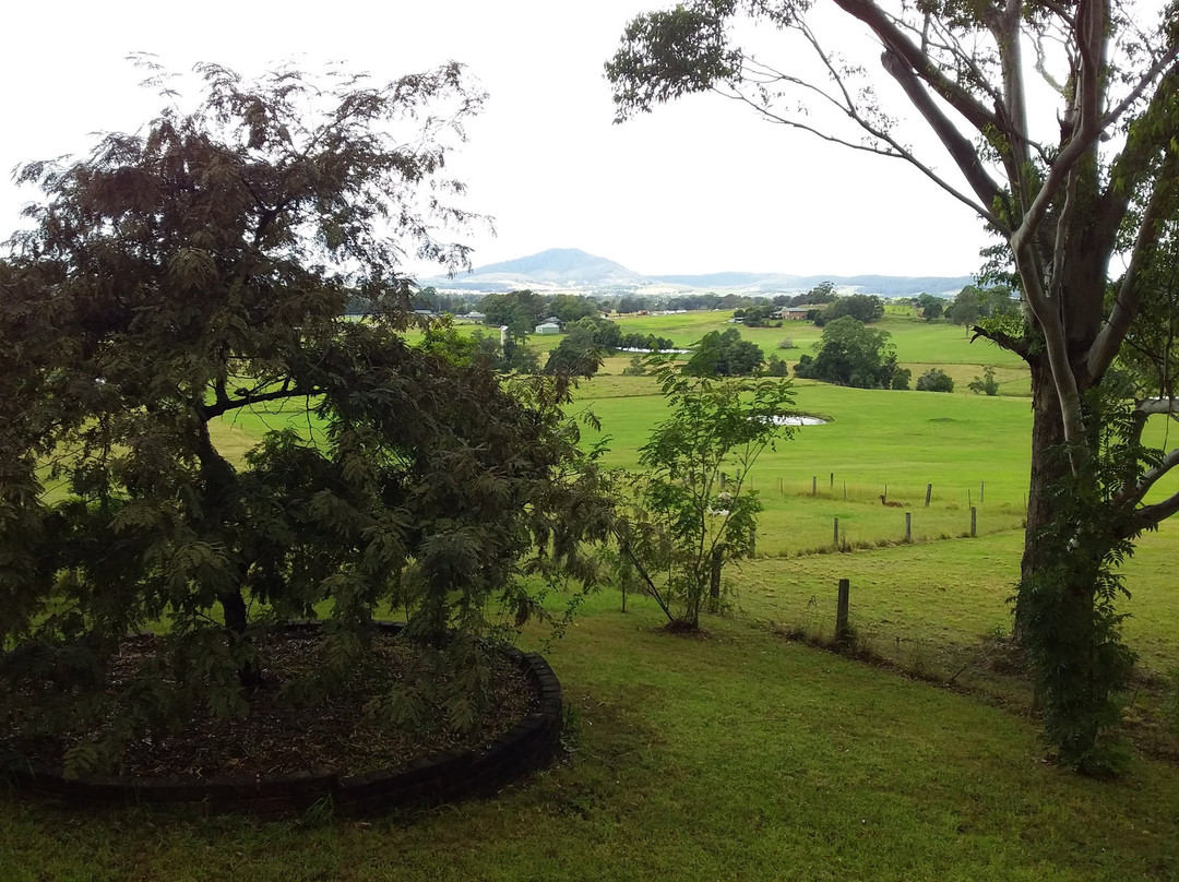 The Haven at Berry