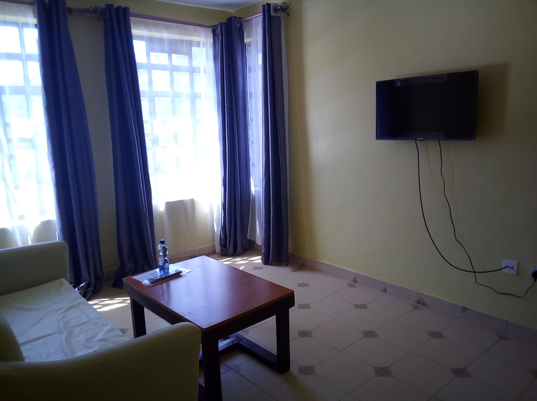 True Fort Hotel