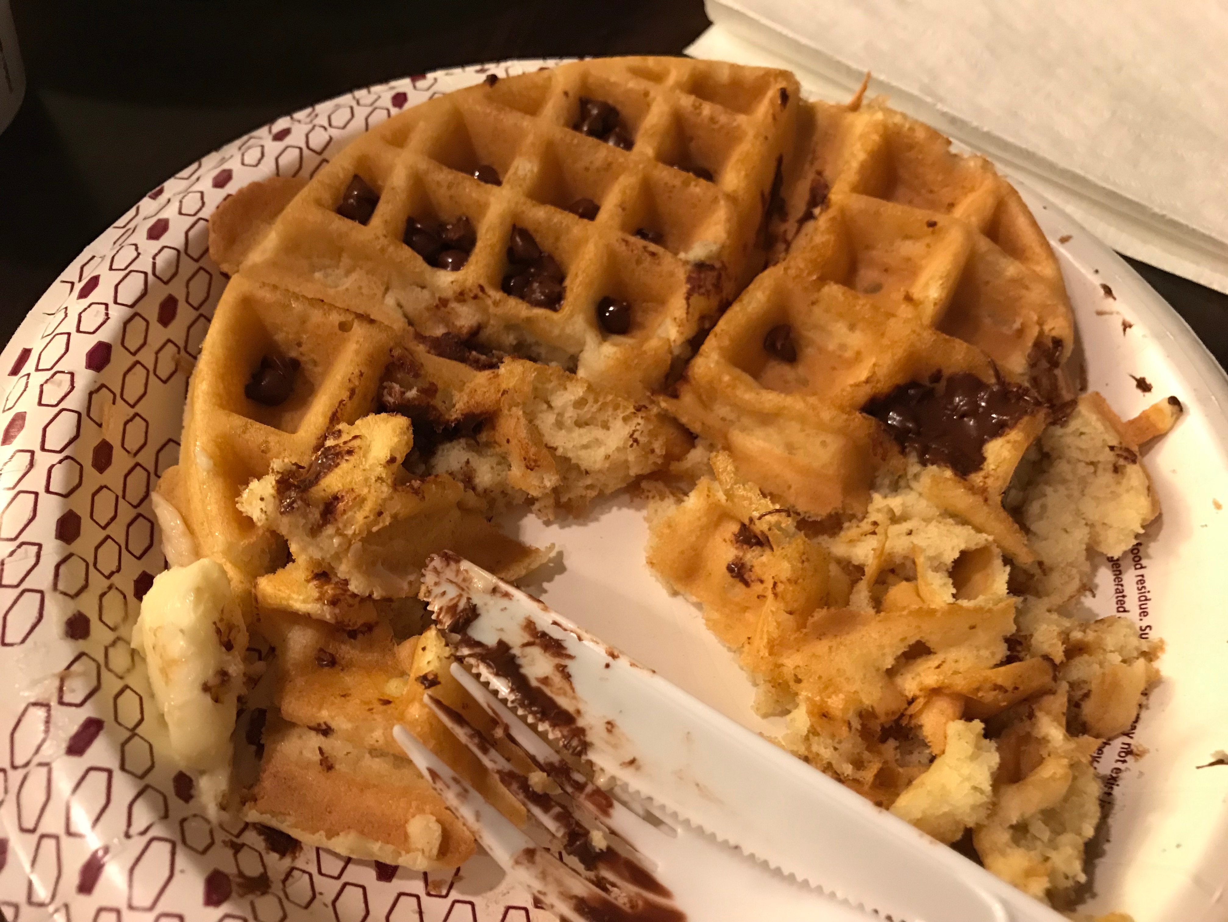 布里斯托尔希尔顿恒庭酒店-餐饮