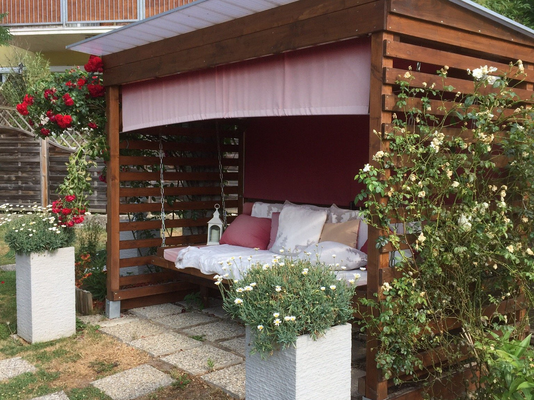 Gastehaus Waldrand主图