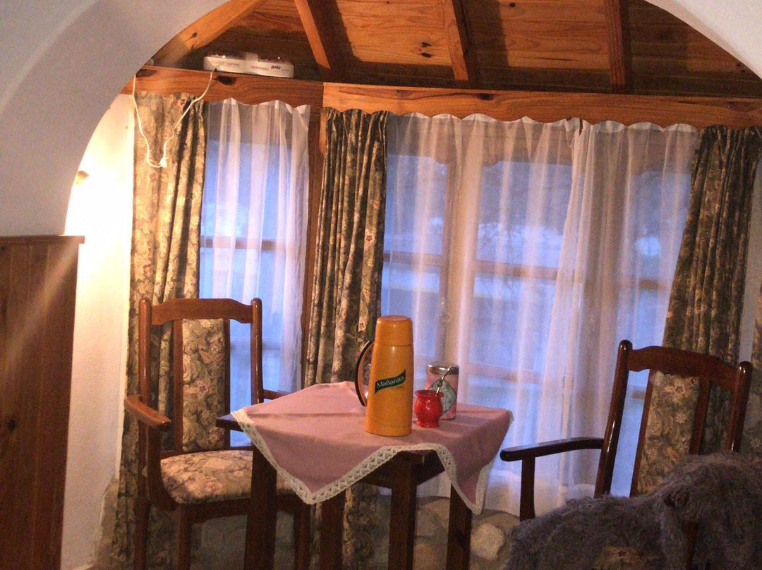 Hosteria Alta Montana主图