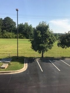 加兹登希尔顿恒庭酒店主图