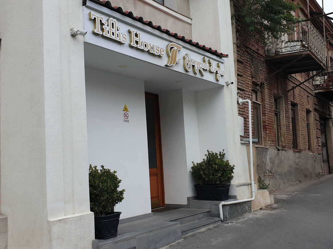 Tiflis House主图