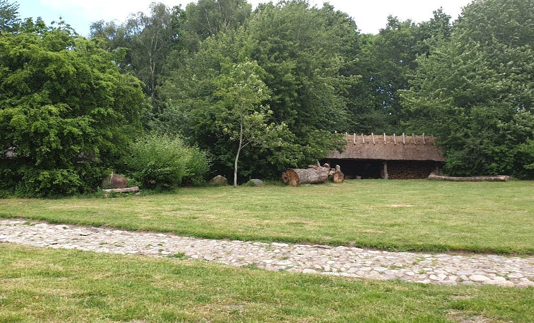 Odins Odense-欧登塞必去景点