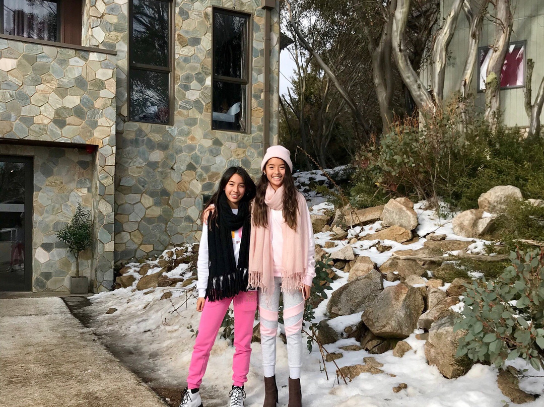 Duck Inn Mt Buller主图