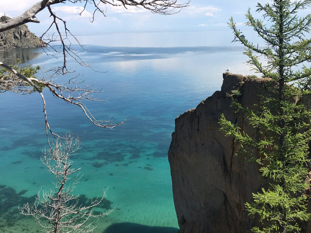 Bukhta Peschanaya-Khargino必去景点