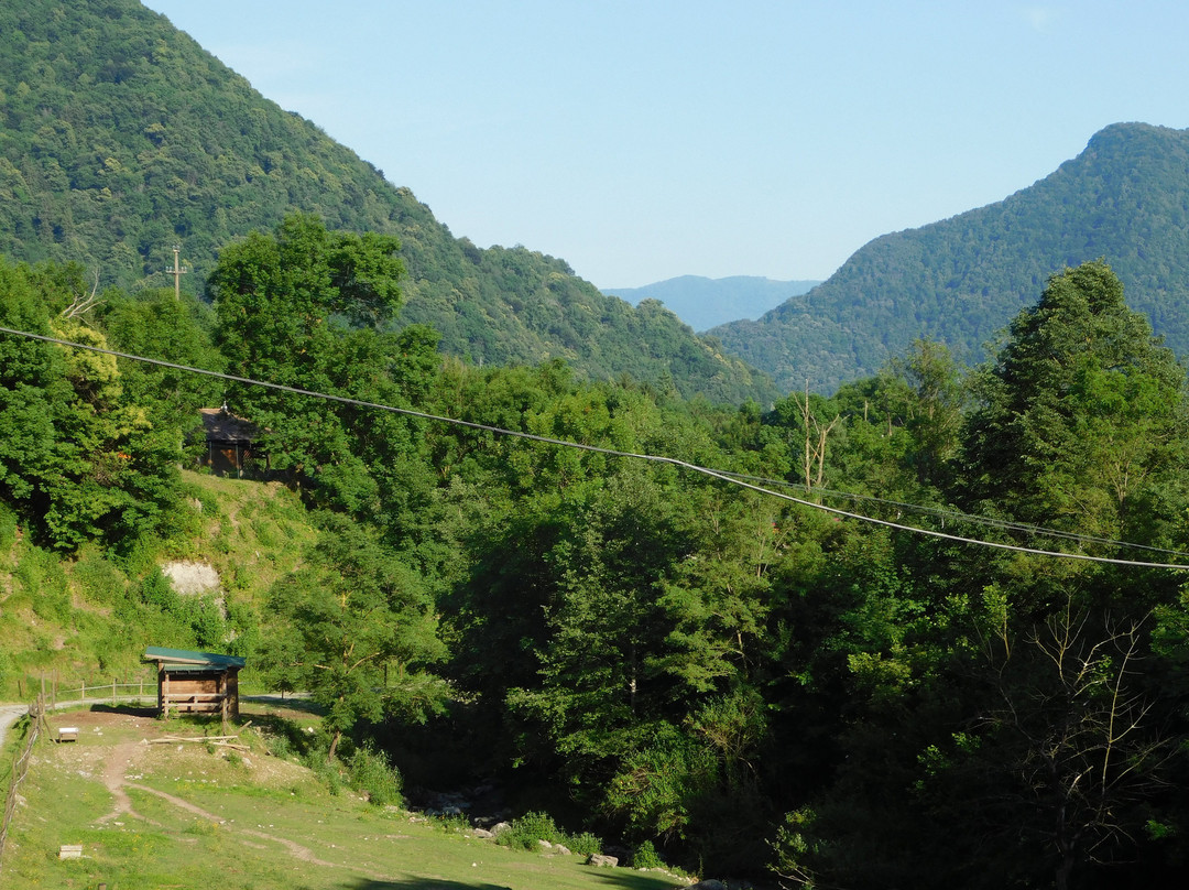 Agriturismo Il Talento Nella Quiete主图
