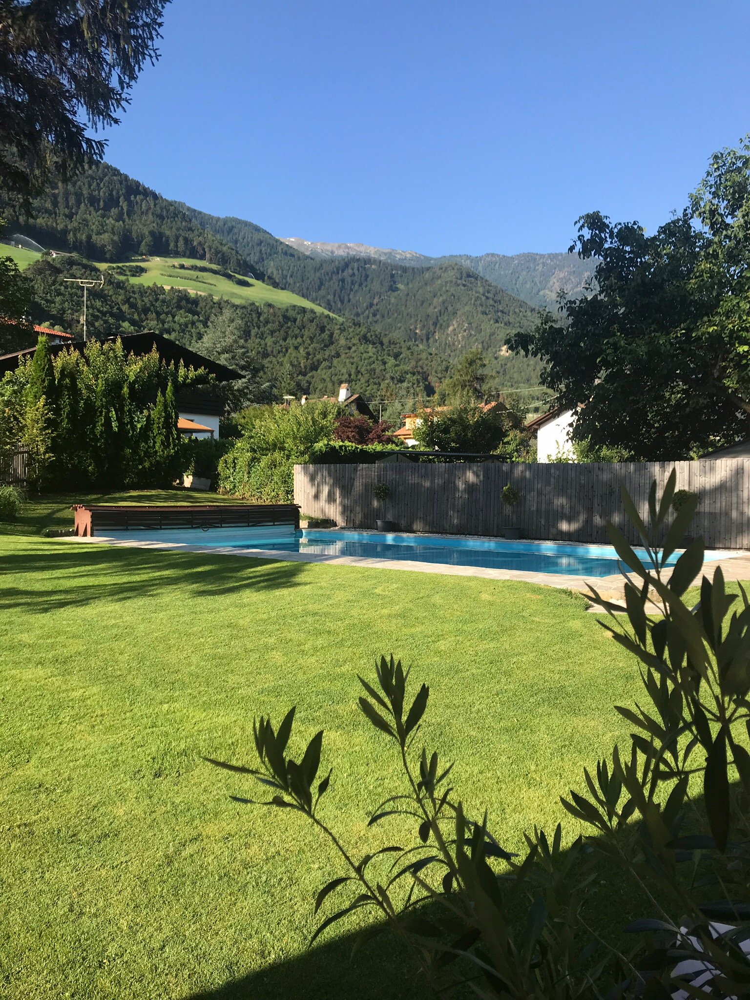 Hotel Laerchenhof Natur-官方