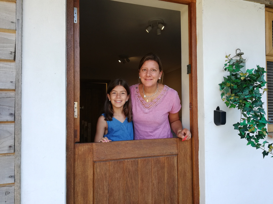 Beechwood accommodation主图