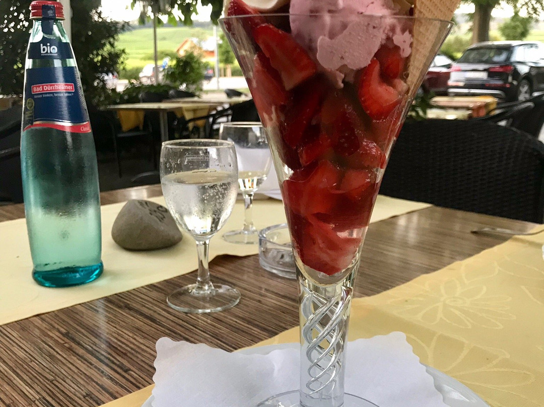 库瑞兹帕斯特酒店主图