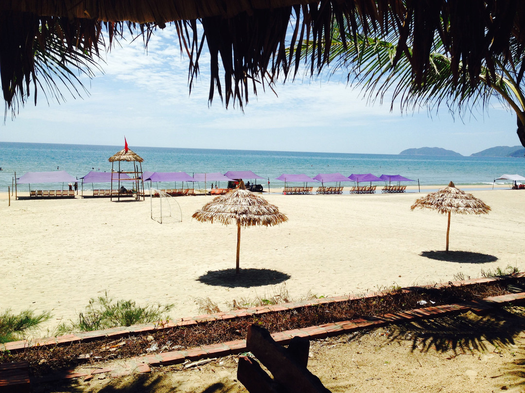 清潭海滨度假村主图