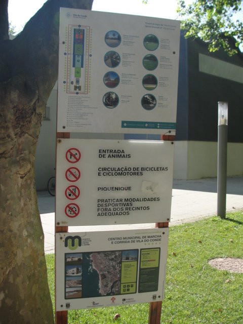 Jardim Julio Graca景点图片