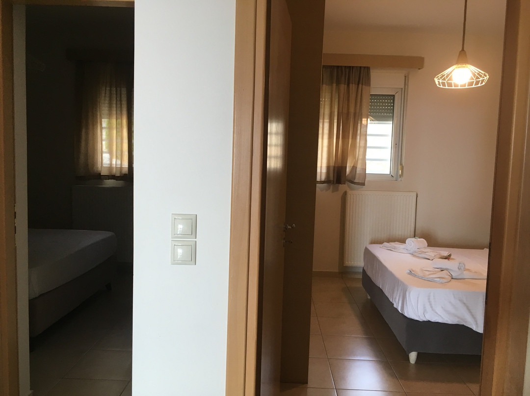 Petra Thea Apartments 2主图