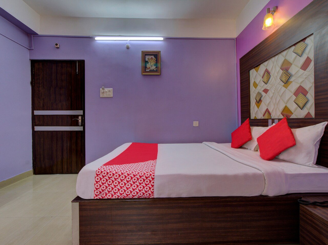 OYO 4843 Hotel City Palace主图