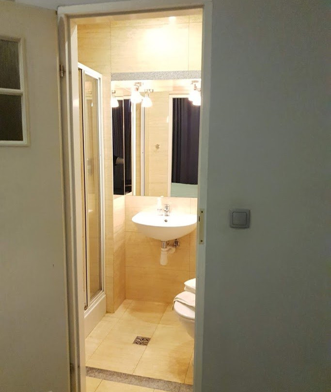 Hotel Kaliski Ratuszowy主图