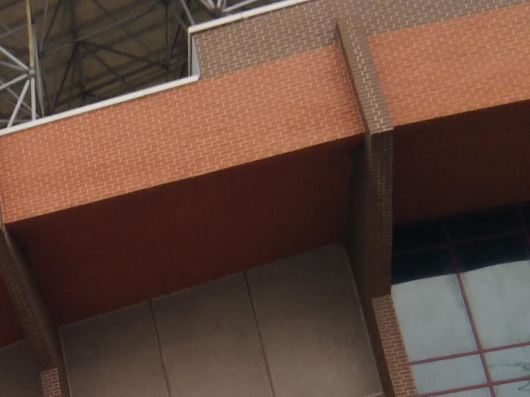 Merinos Stadyumu-布尔萨必去景点