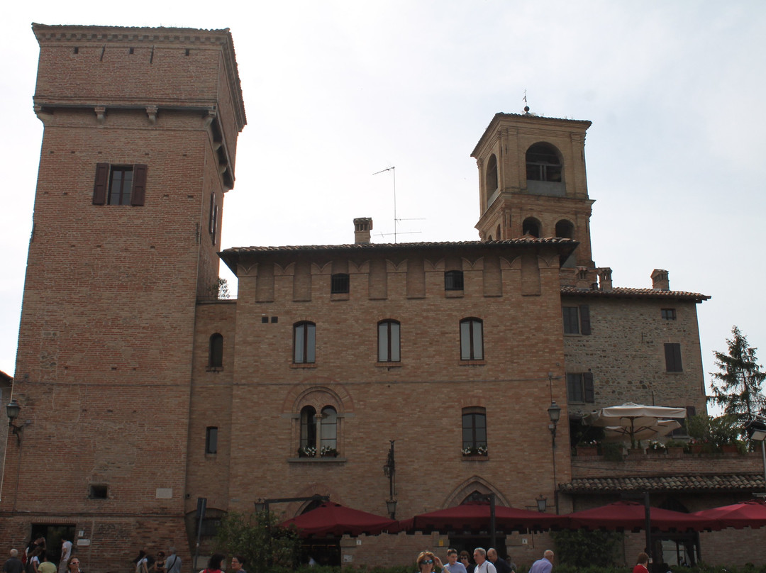 Palazzo Rinaldi景点图片