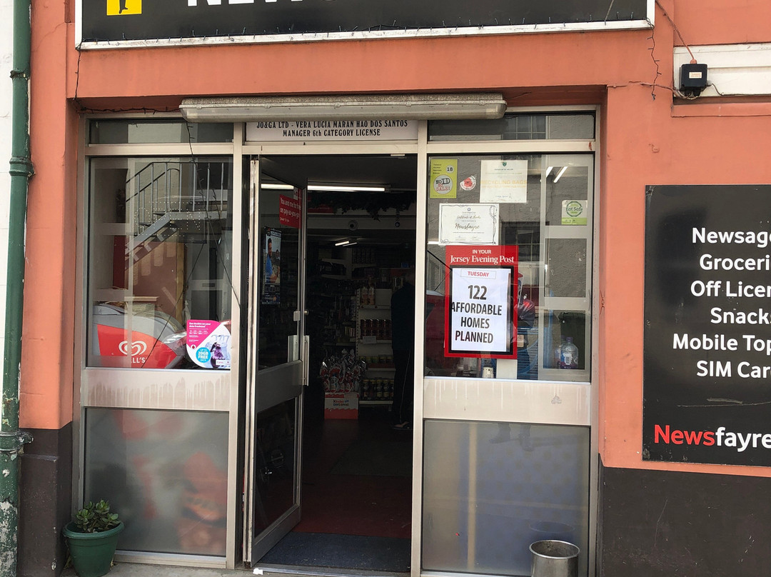 诺弗克酒店主图