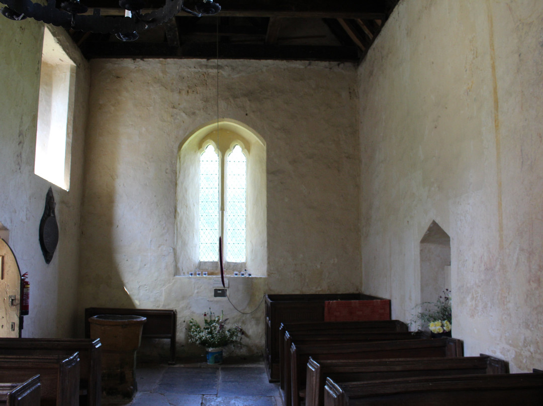 Hailes Church-Winchcombe必去景点