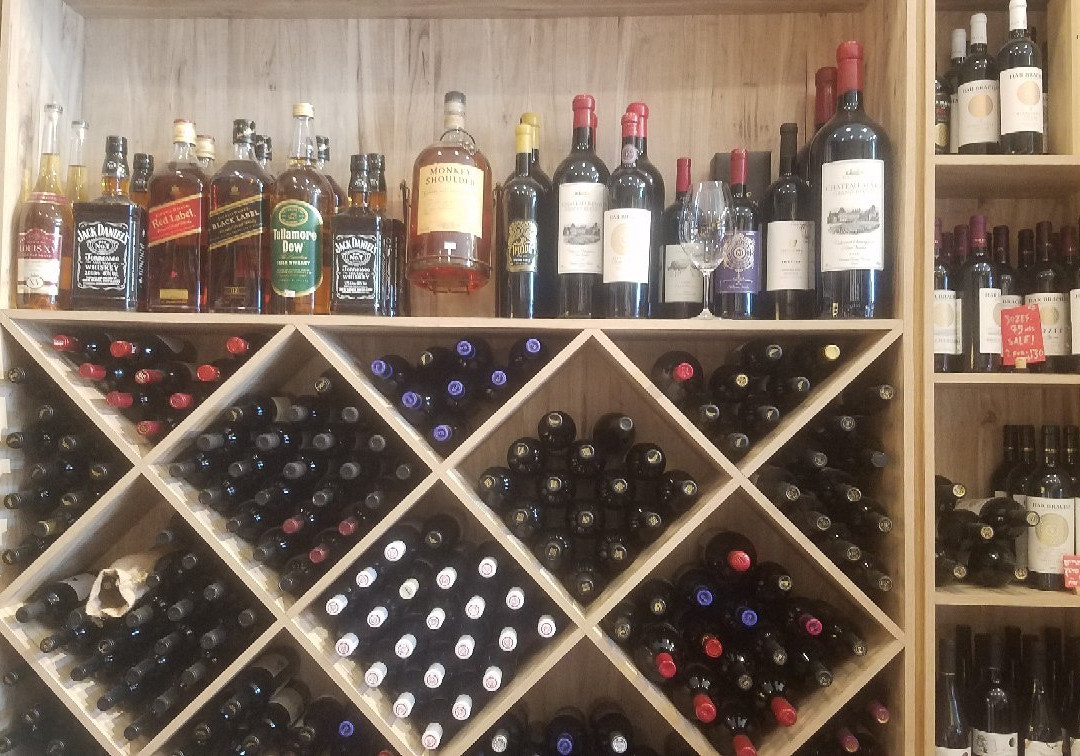 Haari Wine Cellar-萨法德必去景点