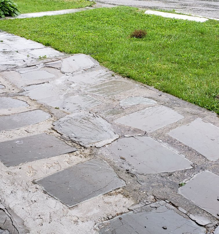 Weathervane Motel主图