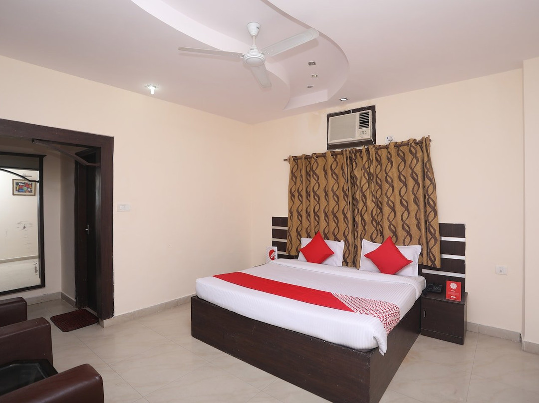 Hotel The Abode主图