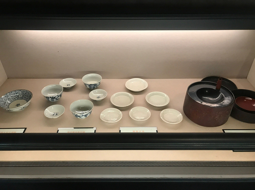 Former Numata Family Samurai Residence-一关市必去景点