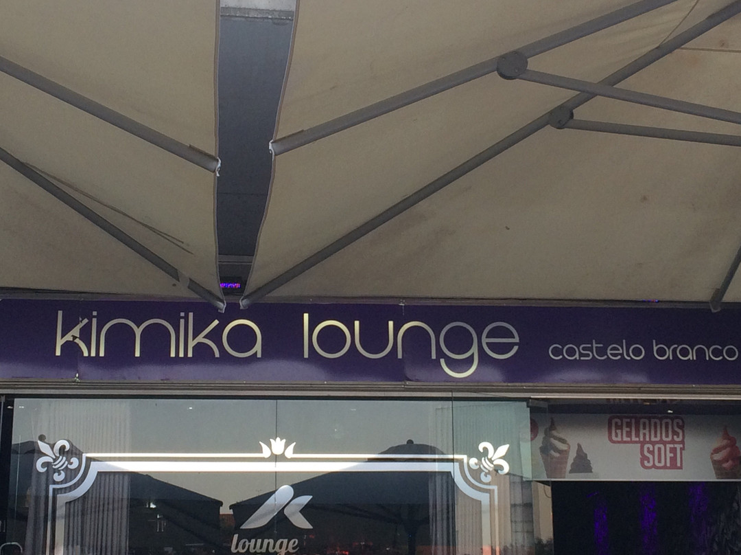 Kimika Lounge Caffé景点图片