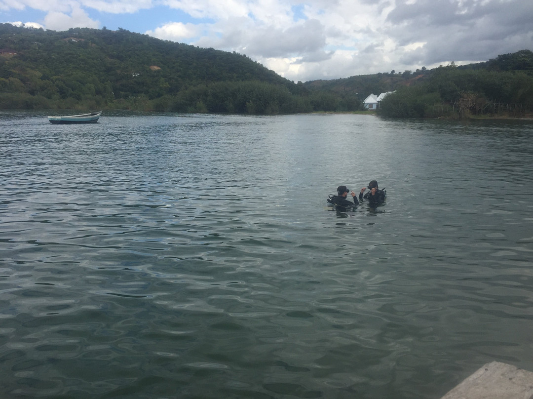 Aqua Africa Lodge主图